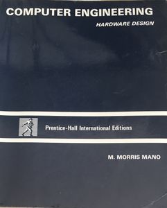 Computer Engineering: Hardware Design