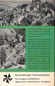 Fahrt Frei für meine Modellbahn