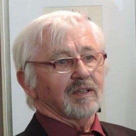 Василь Скакандій