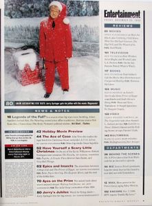 Entertainment Weekly #0459