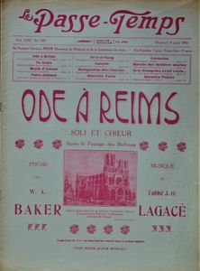 Le Passe-Temps