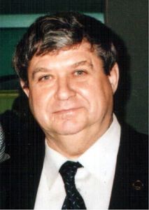 Александр Илюшин
