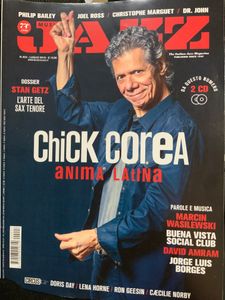 Musica Jazz (Issue 824)