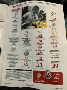 Musica Jazz (Issue 824)