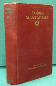 Famous Ghost Stories
