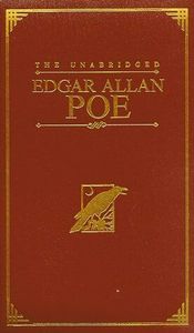 The Unabridged Edgar Allan Poe