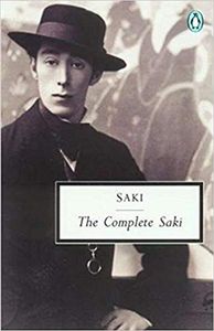 The Complete Saki