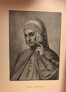 The Divine Comedy of Dante Alighieri