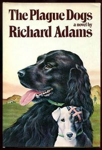 The Plague Dogs