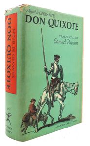 Don Quixote