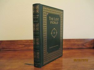The Lost World
