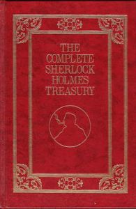 The Complete Sherlock Holmes Treasury