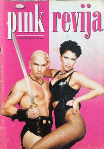 Pink revija (5. januar 1999.)