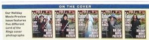 Entertainment Weekly #0625/0626