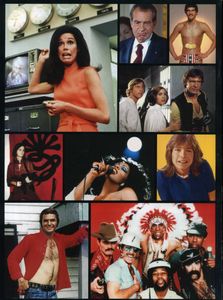 Celebrate the '70s!