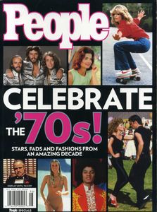 Celebrate the '70s!
