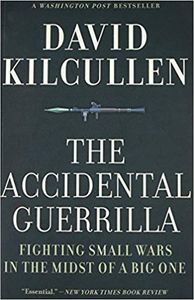 The Accidental Guerrilla: Fighting Small Wars in the Midst of a Big One