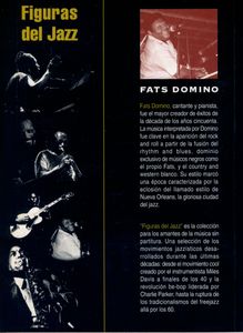Fats Domino