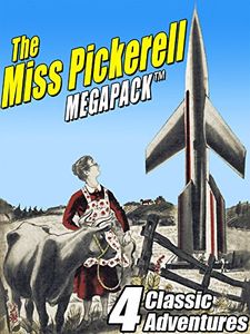 The Miss Pickerell Megapack