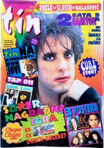 Super tin (Juli 1996)