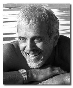 Marc Robin