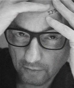 Klaus-Peter Nordmann
