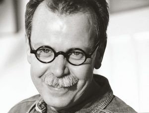 Hans-Michael Koetzle