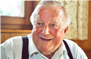 Otto Wutzel