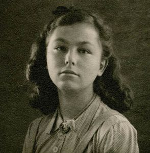 Helga Michie