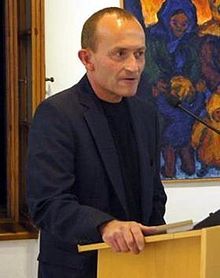 Hans Plank