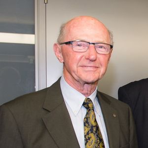 Kurt Kaun