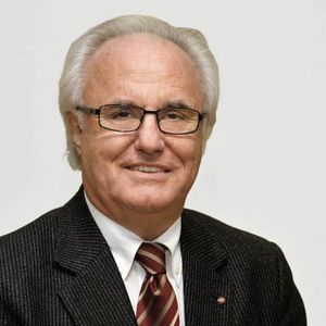Manfred Grubauer