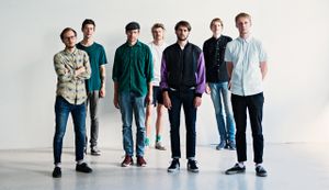 Megalodon Collective
