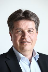 Reinhold Entholzer