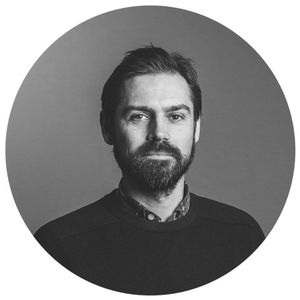 Nick Alexander