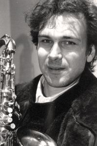 Bendik Hofseth