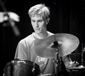 Hans Hulbækmo