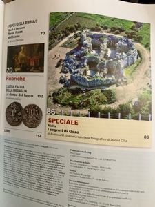 Archeo. Attualità Del Passato (N. 413)