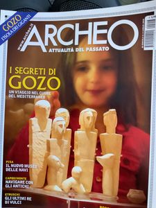 Archeo. Attualità Del Passato (N. 413)