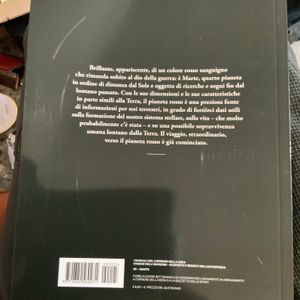 Viaggio Nell'Universo. Scoperte E Segreti Dell'Astrofisica - n. 05 - Marte