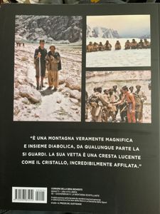 Bonatti. Una Vita Libera - Gasherbrum IV. La Montagna Scintillante