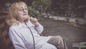 Оксана Ганич