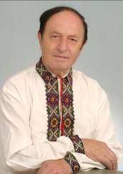 Василь Комендар