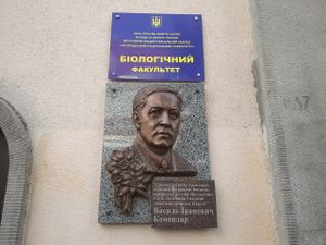 Василь Комендар