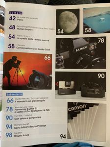 Foto Cult (n. 164)