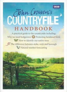 John Craven's Countryfile Handbook