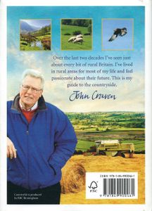 John Craven's Countryfile Handbook