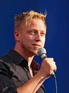 Martin Tingvall