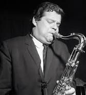 Tubby Hayes