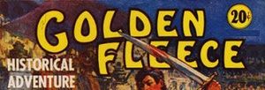 Golden Fleece